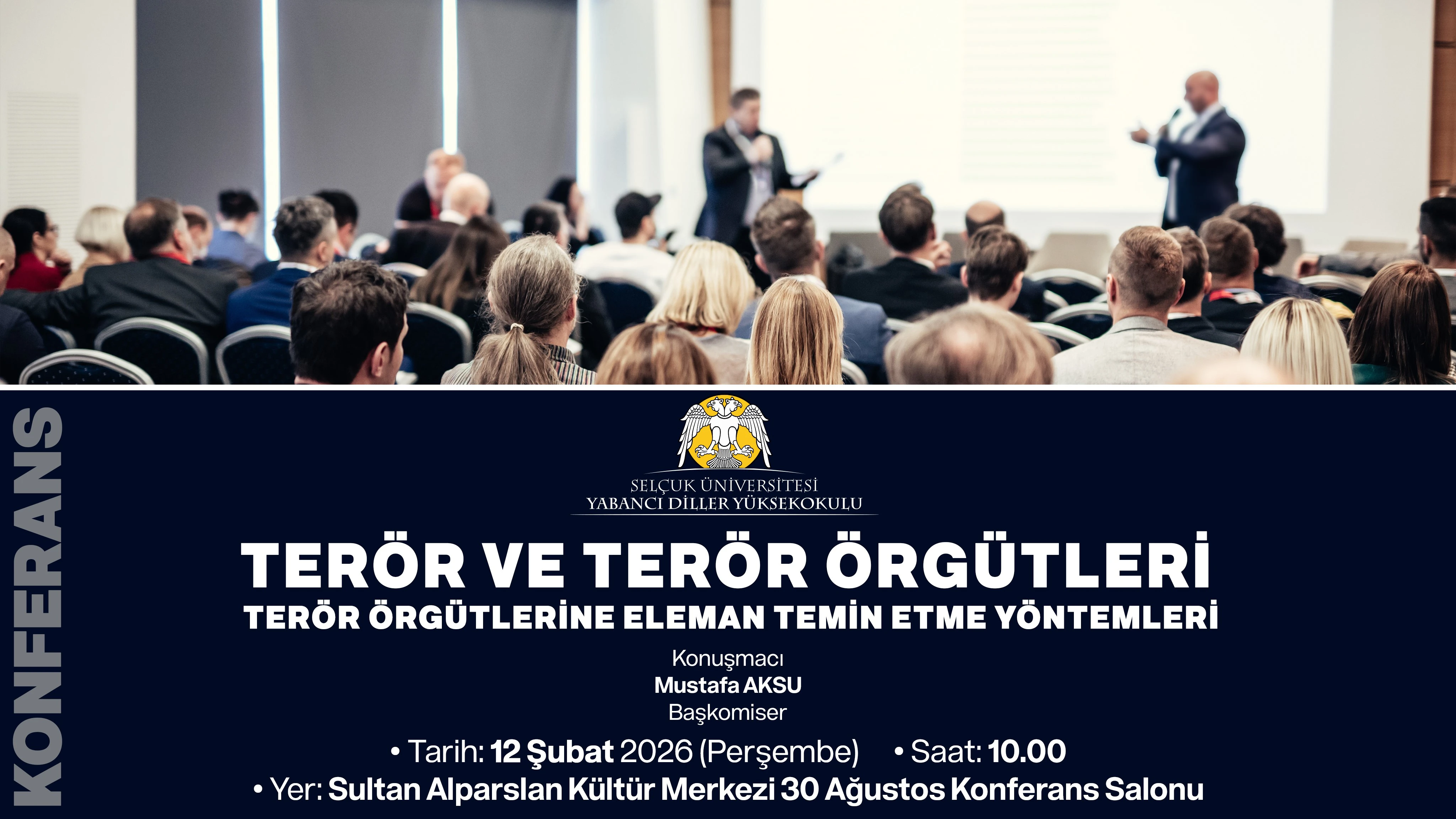 TERÖR VE TERÖR ÖRGÜTLERİ: TERÖR ÖRGÜTLERİNE ELEMAN TEMİN ETME YÖNTEMLERİ